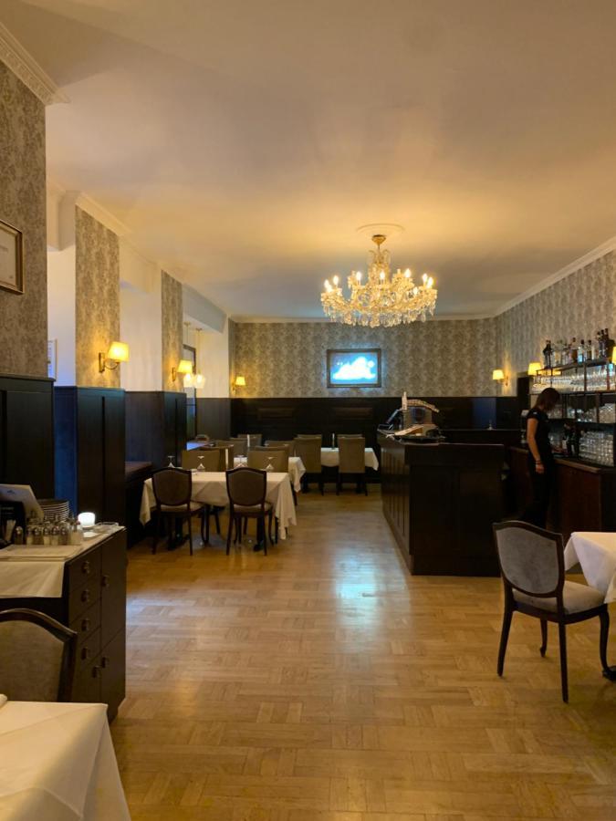 Landmark Am Kracauerplatz Berlin Extérieur photo